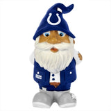 Indianapolis Colts Garden Gnome - 8 Stumpy CO-0