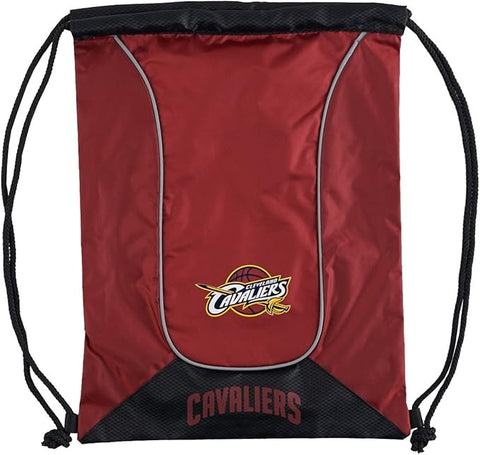 Cleveland Cavaliers Backsack Doubleheader Style-0