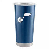 Utah Jazz Travel Tumbler 20oz Ultra-0