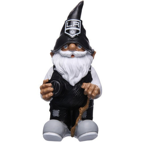 Los Angeles Kings Garden Gnome 11 Inch Team-0
