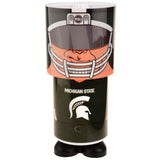 Michigan State Spartans Lamp Desk Style-0