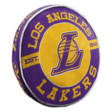 Los Angeles Lakers Pillow Cloud to Go Style-0