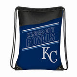 Kansas City Royals Backsack Incline Style-0