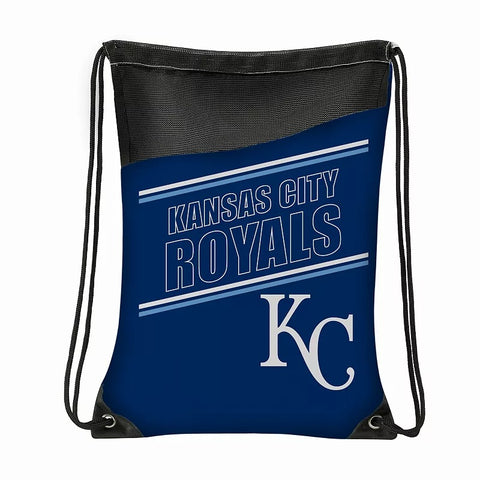 Kansas City Royals Backsack Incline Style-0