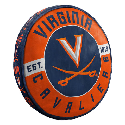 Virginia Cavaliers Pillow Cloud to Go Style-0