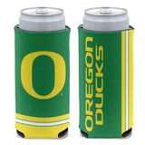 Oregon Ducks Can Cooler Slim Can Design-0