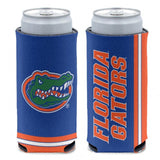 Florida Gators Can Cooler Slim Can Design-0