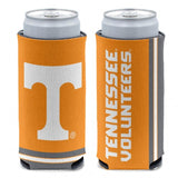 Tennessee Volunteers Can Cooler Slim Can Design-0