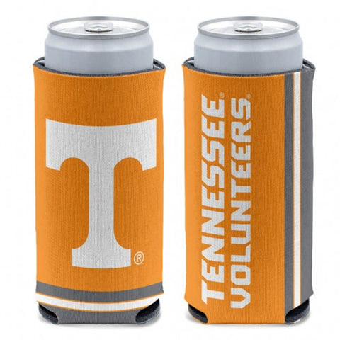 Tennessee Volunteers Can Cooler Slim Can Design-0