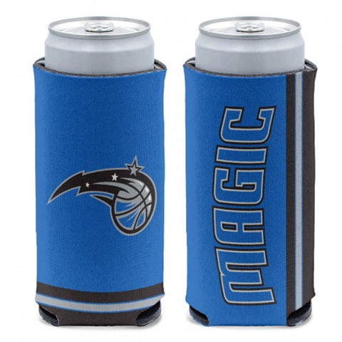 Orlando Magic Can Cooler Slim Can Design Special Order-0
