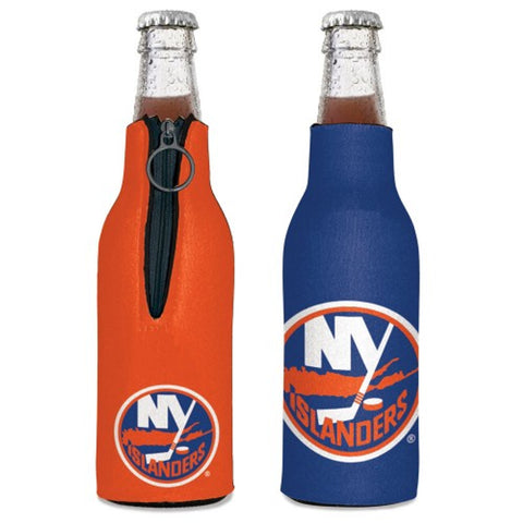 New York Islanders Bottle Cooler-0