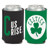 Boston Celtics Can Cooler Slogan Design Special Order-0