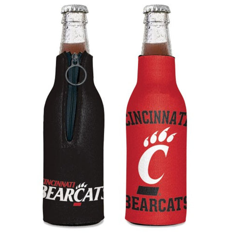 Cincinnati Bearcats Bottle Cooler Special Order-0