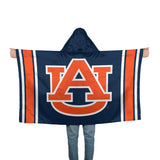 Auburn Tigers Hoodie Flag-0