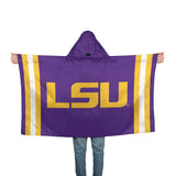 LSU Tigers Hoodie Flag-0