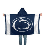 Penn State Nittany Lions Hoodie Flag-0