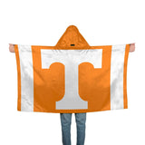 Tennessee Volunteers Hoodie Flag-0