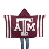 Texas A&M Aggies Hoodie Flag-0