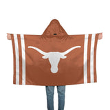 Texas Longhorns Hoodie Flag-0