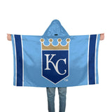 Kansas City Royals Hoodie Flag-0