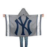 New York Yankees Hoodie Flag-0