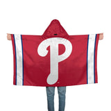 Philadelphia Phillies Hoodie Flag-0