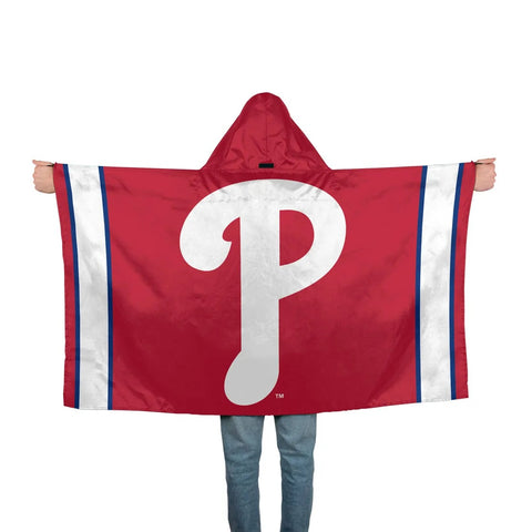 Philadelphia Phillies Hoodie Flag-0