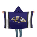 Baltimore Ravens Hoodie Flag-0