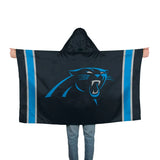Carolina Panthers Hoodie Flag-0