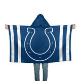 Indianapolis Colts Hoodie Flag-0