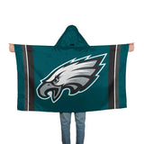 Philadelphia Eagles Hoodie Flag-0