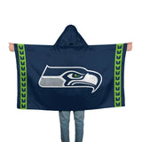 Seattle Seahawks Hoodie Flag-0