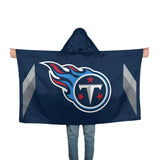 Tennessee Titans Hoodie Flag-0