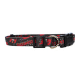 Tampa Bay Buccaneers Pet Collar Size S-0