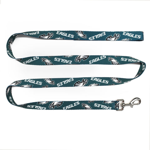 Philadelphia Eagles Pet Leash 1x60-0