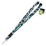 Philadelphia Eagles Lanyard Shattered Design-0