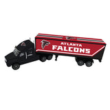 Atlanta Falcons Truck 18 Wheeler Big Rig-0