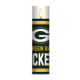 Green Bay Packers Candle Electronic-0