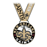 New Orleans Saints Team Medallion-0