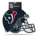 Houston Texans Pennant Die Cut Carded - Special Order-0