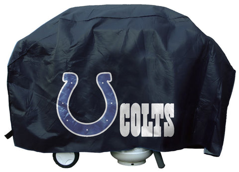 Indianapolis Colts Grill Cover Deluxe-0