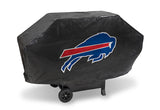 Buffalo Bills Grill Cover Deluxe-0