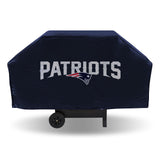 New England Patriots Grill Cover Economy-0