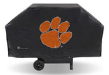 Clemson Tigers Grill Cover Economy-0