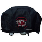 South Carolina Gamecocks Grill Cover Economy-0