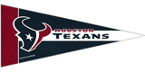 Houston Texans Pennant Set Mini 8 Piece-0