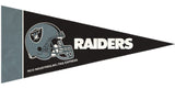 Las Vegas Raiders Pennant Set Mini 8 Piece-0