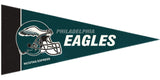 Philadelphia Eagles Pennant Set Mini 8 Piece-0