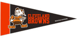 Cleveland Browns Pennant Set Mini 8 Piece-0