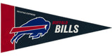 Buffalo Bills Pennant Set Mini 8 Piece-0